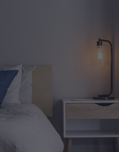 Deluxe Room - Relaxation Area